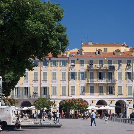 Nice Booking - Appartement Proche Garibaldi-Port Et Vieux Nice Exterior foto